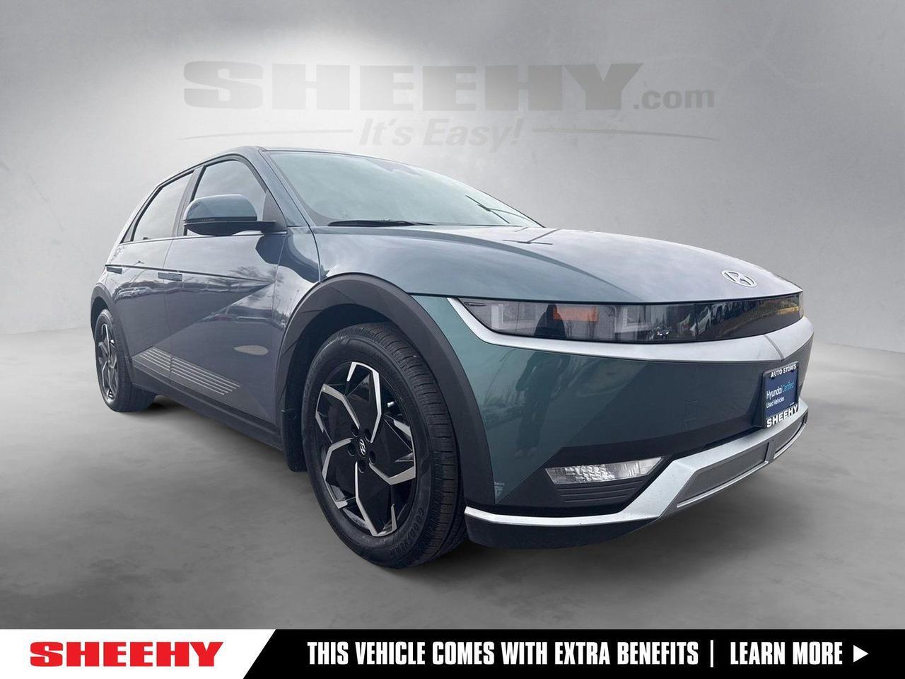 2023 Hyundai IONIQ 5