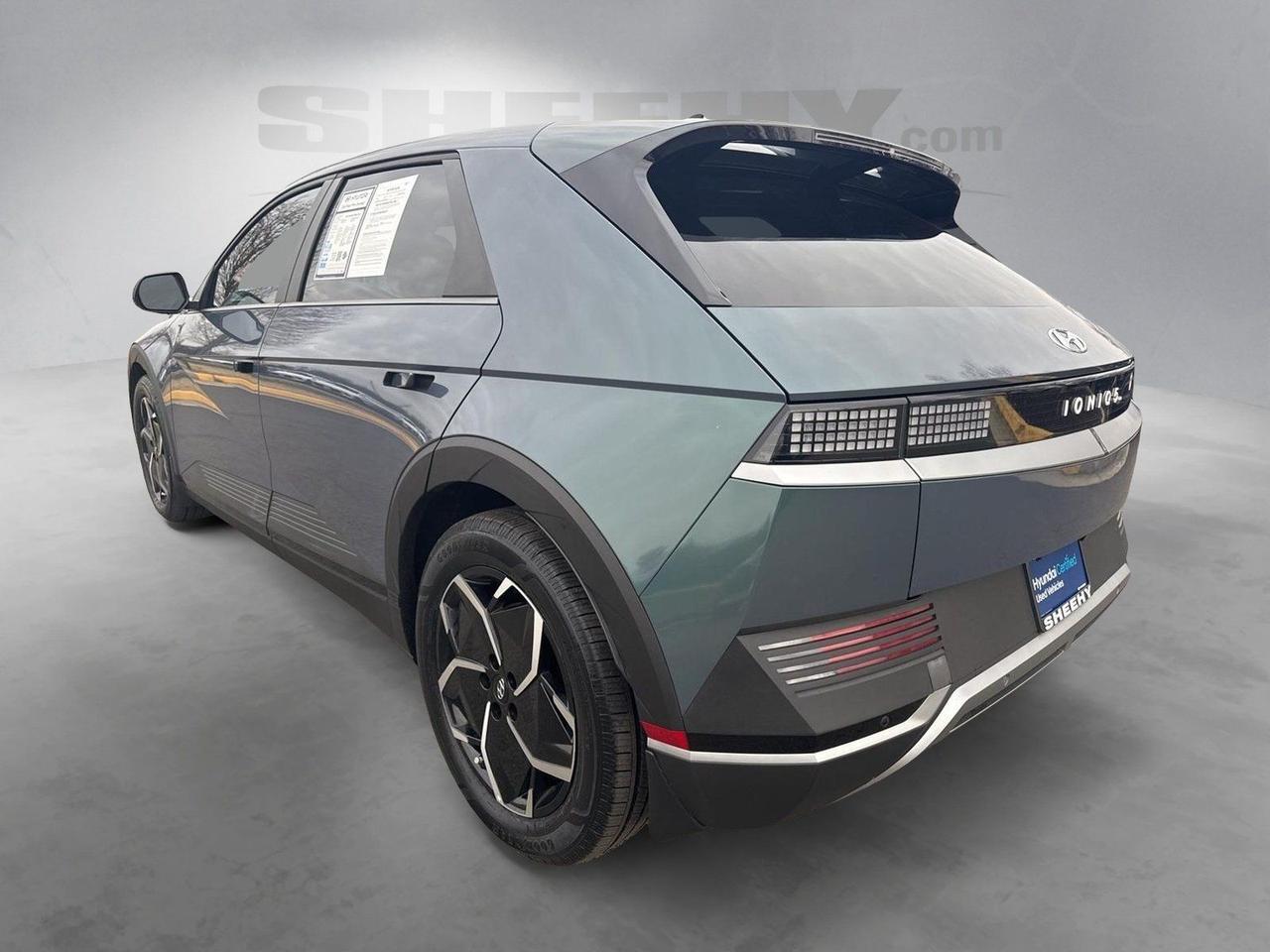 2023 Hyundai IONIQ 5 SE Chantilly VA