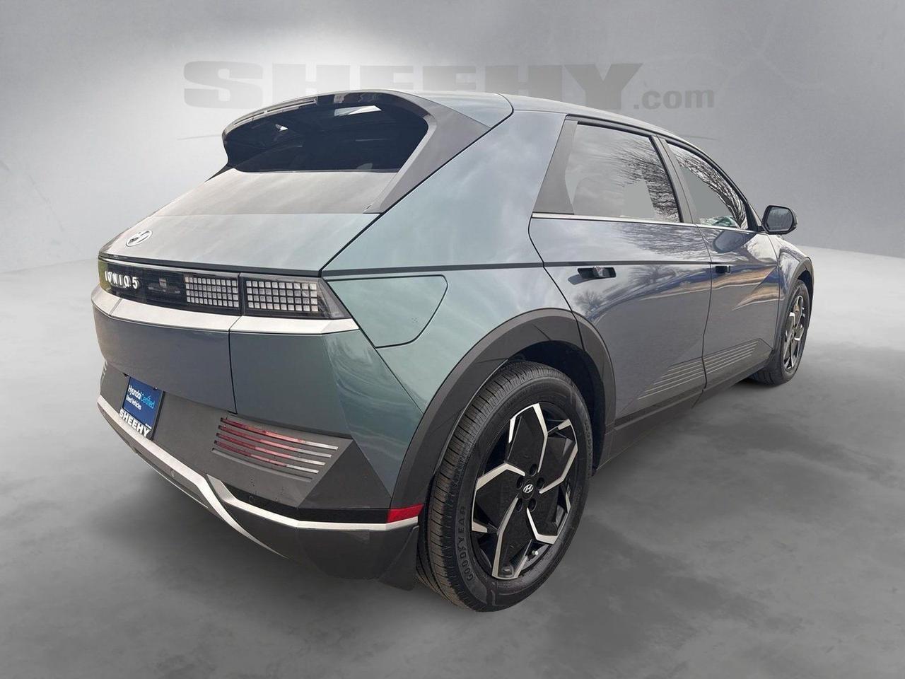 2023 Hyundai IONIQ 5 SE Chantilly VA