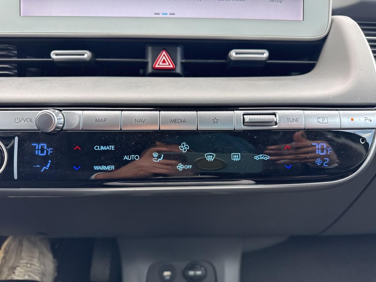 2023 Hyundai IONIQ 5 SE Chantilly VA