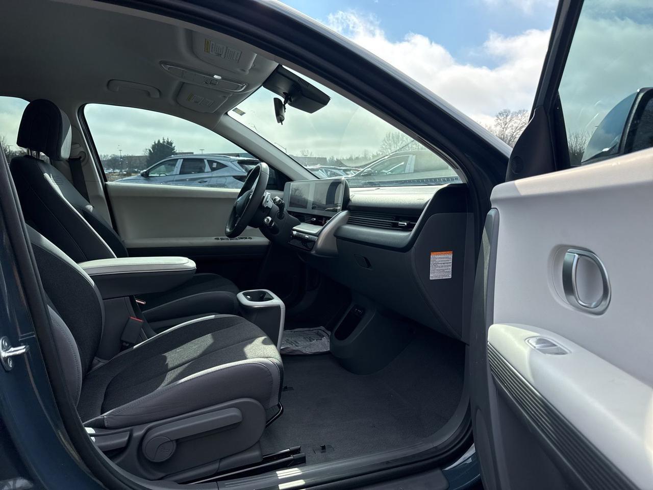 2023 Hyundai IONIQ 5 SE Chantilly VA