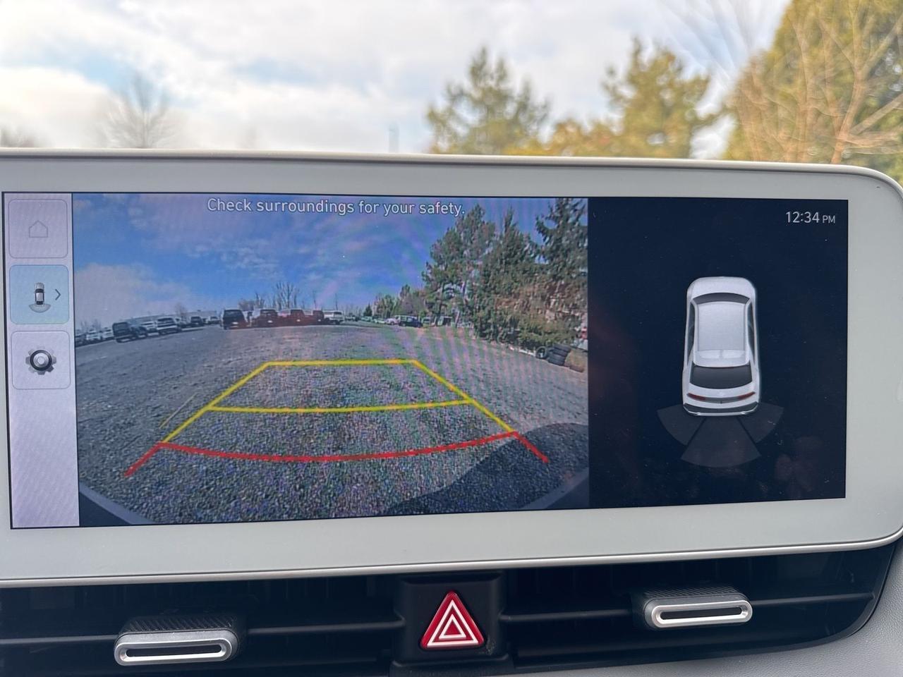 2023 Hyundai IONIQ 5 SE Chantilly VA