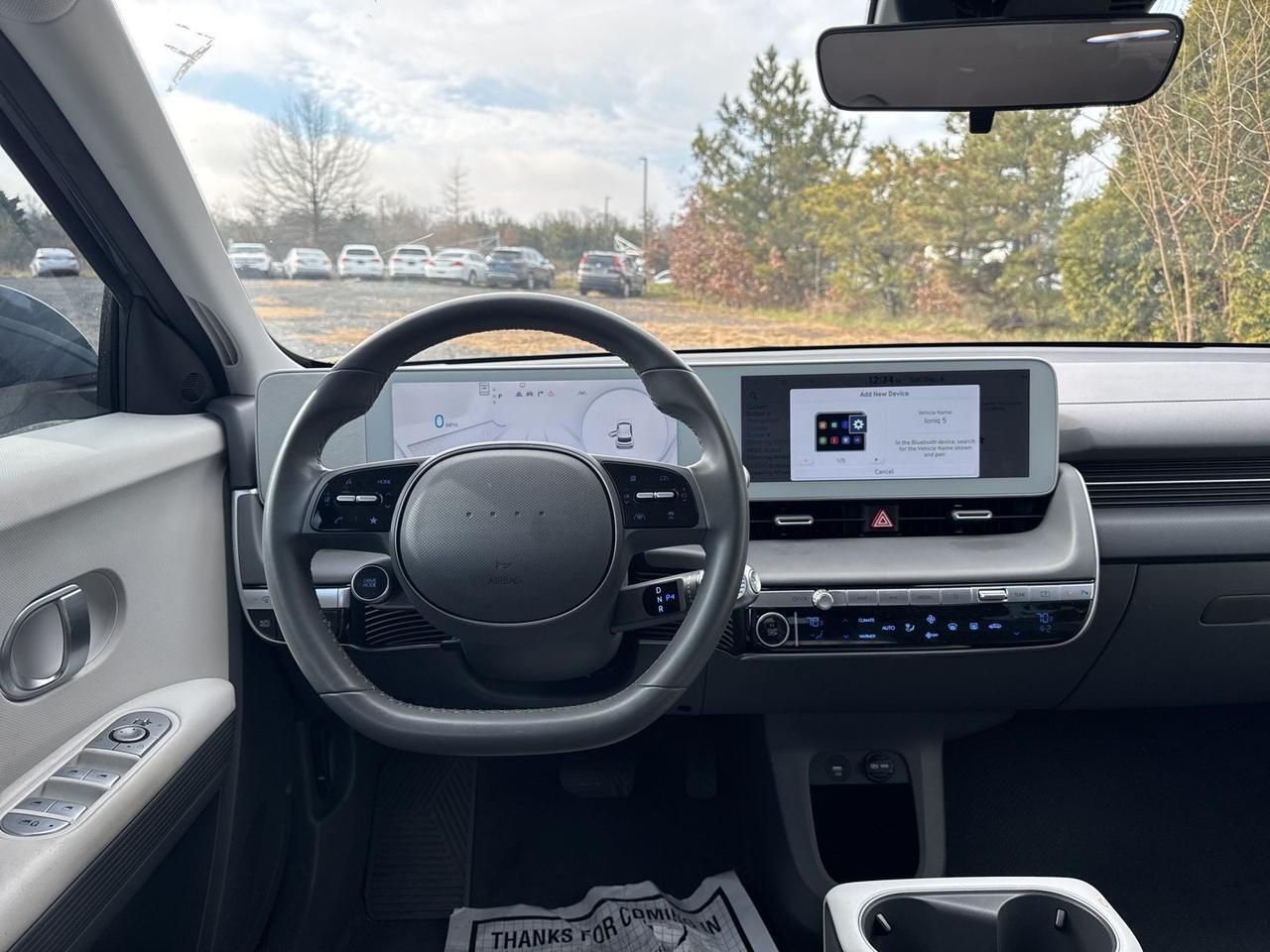 2023 Hyundai IONIQ 5 SE Chantilly VA