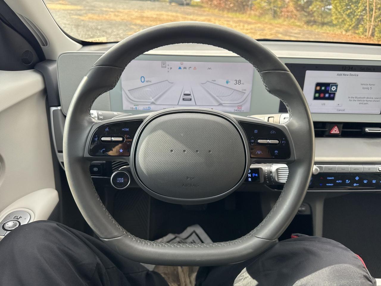 2023 Hyundai IONIQ 5 SE Chantilly VA