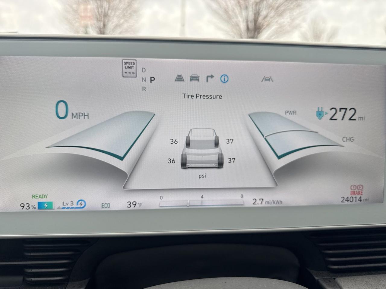 2023 Hyundai IONIQ 5 SE Chantilly VA