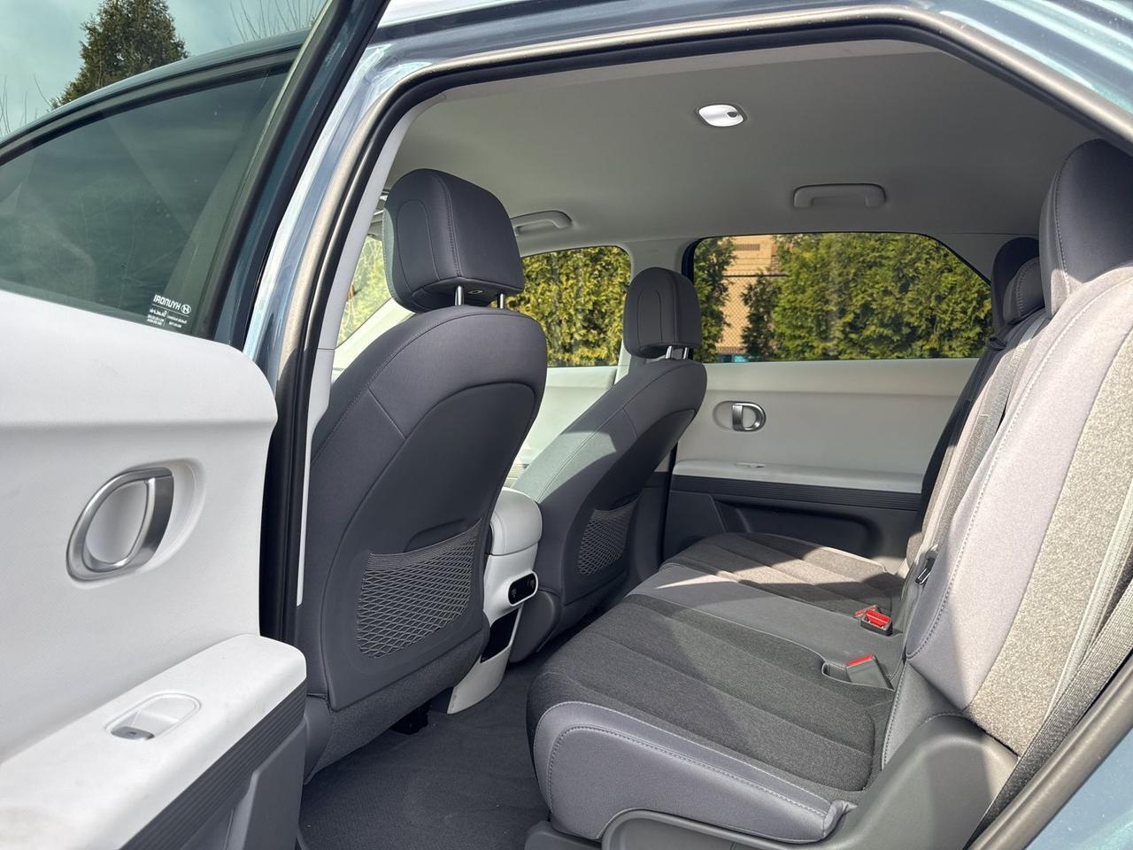 2023 Hyundai IONIQ 5 SE Chantilly VA