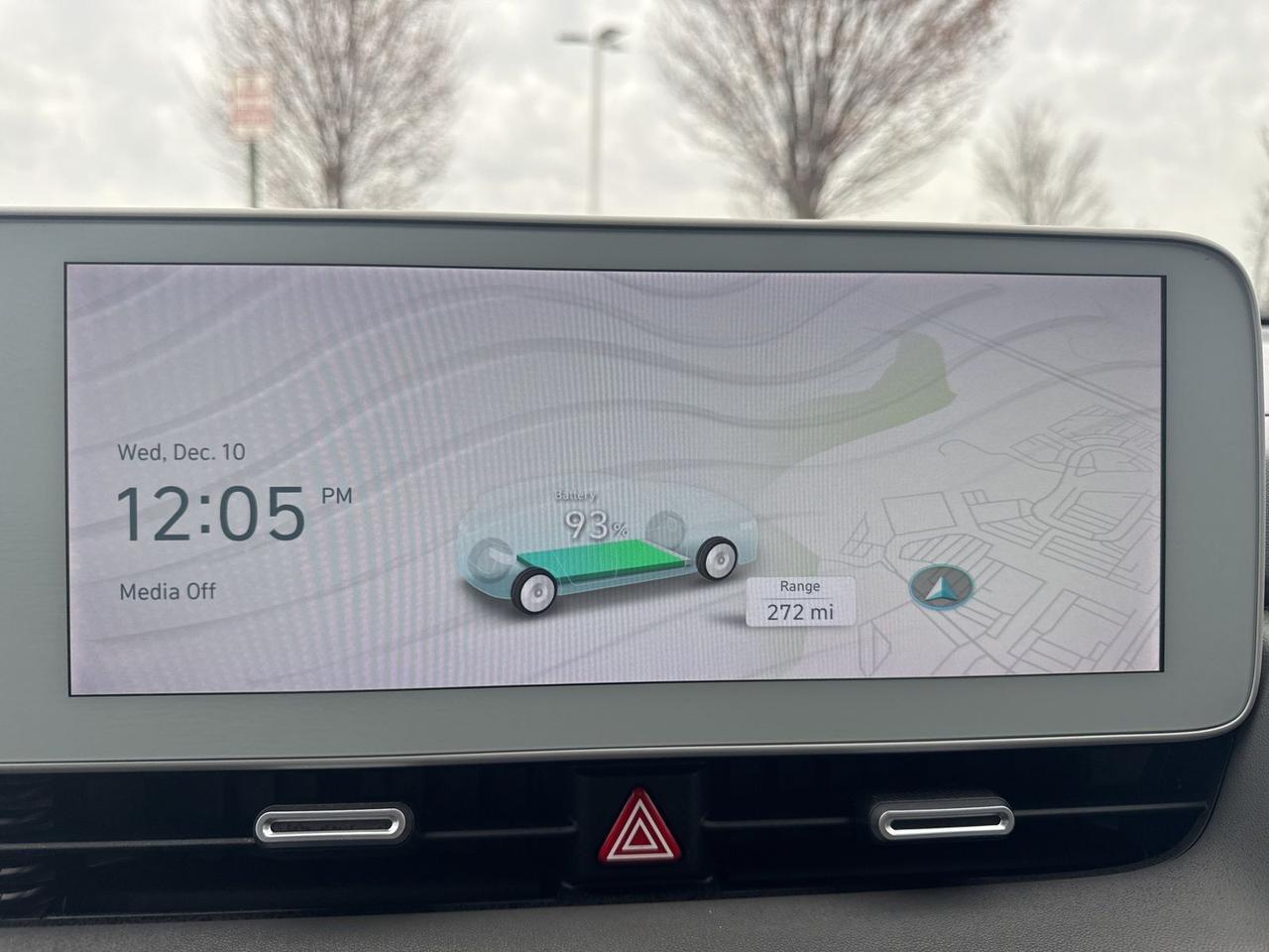 2023 Hyundai IONIQ 5 SE Chantilly VA