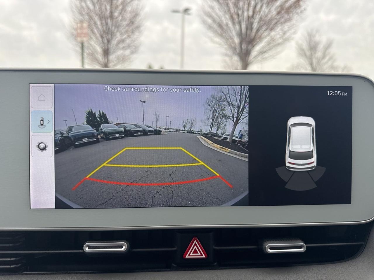 2023 Hyundai IONIQ 5 SE Chantilly VA