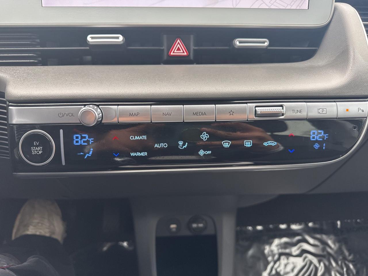 2023 Hyundai IONIQ 5 SE Chantilly VA