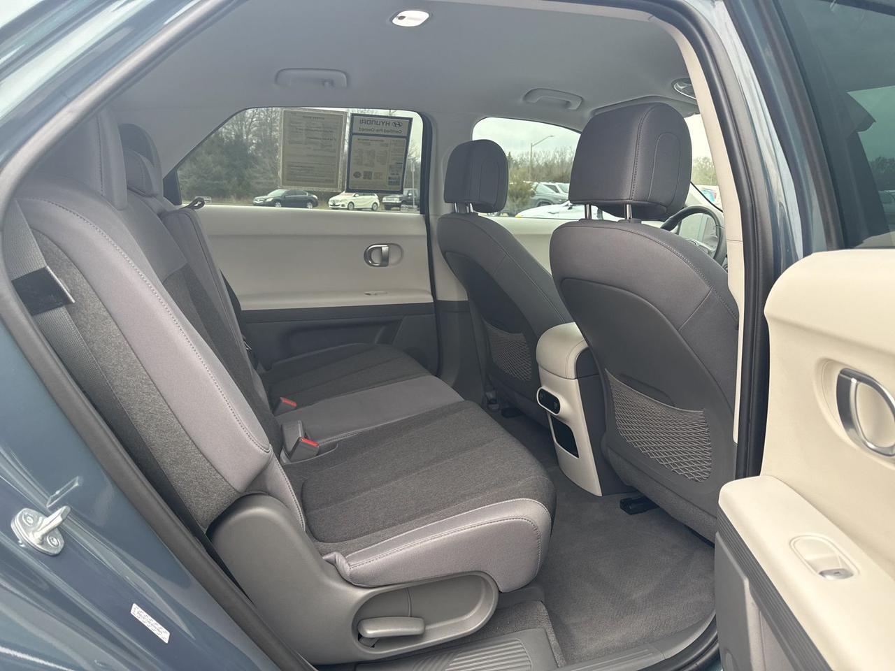 2023 Hyundai IONIQ 5 SE Chantilly VA