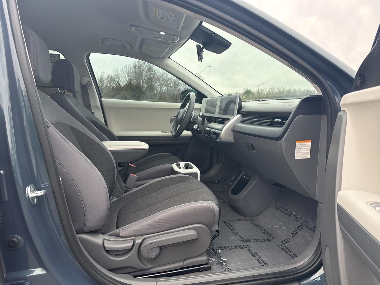 2023 Hyundai IONIQ 5 SE Chantilly VA