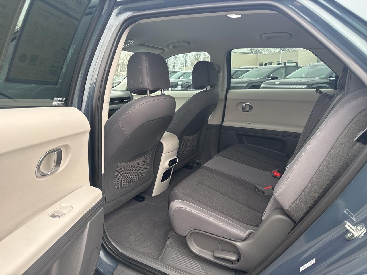 2023 Hyundai IONIQ 5 SE Chantilly VA