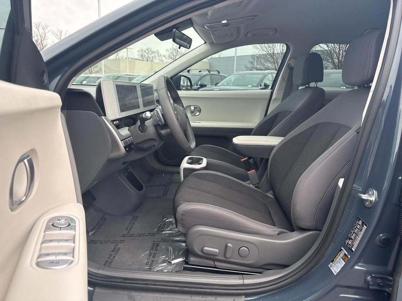 2023 Hyundai IONIQ 5 SE Chantilly VA