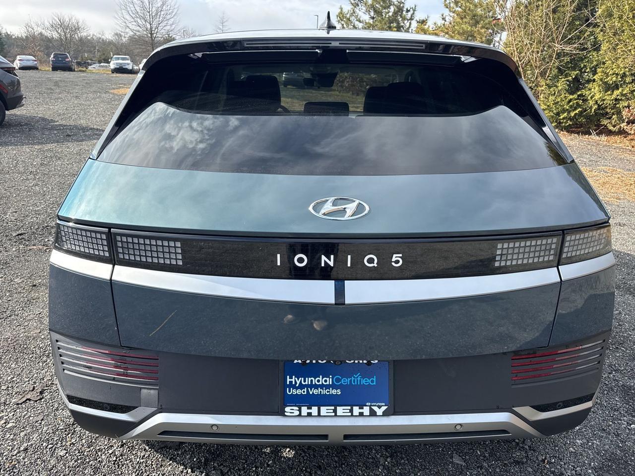 2023 Hyundai IONIQ 5 SE Chantilly VA