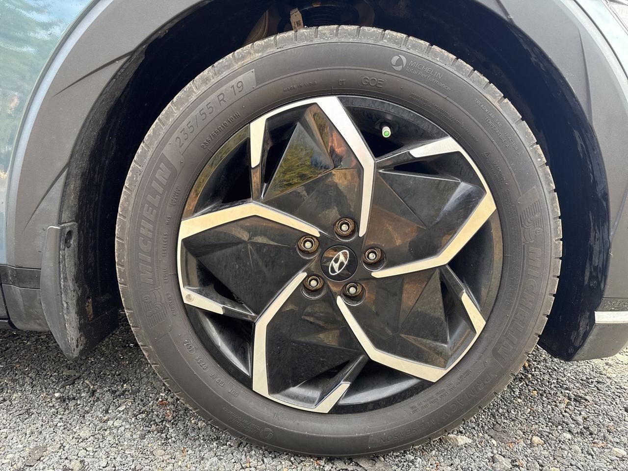 2023 Hyundai IONIQ 5 SE Chantilly VA