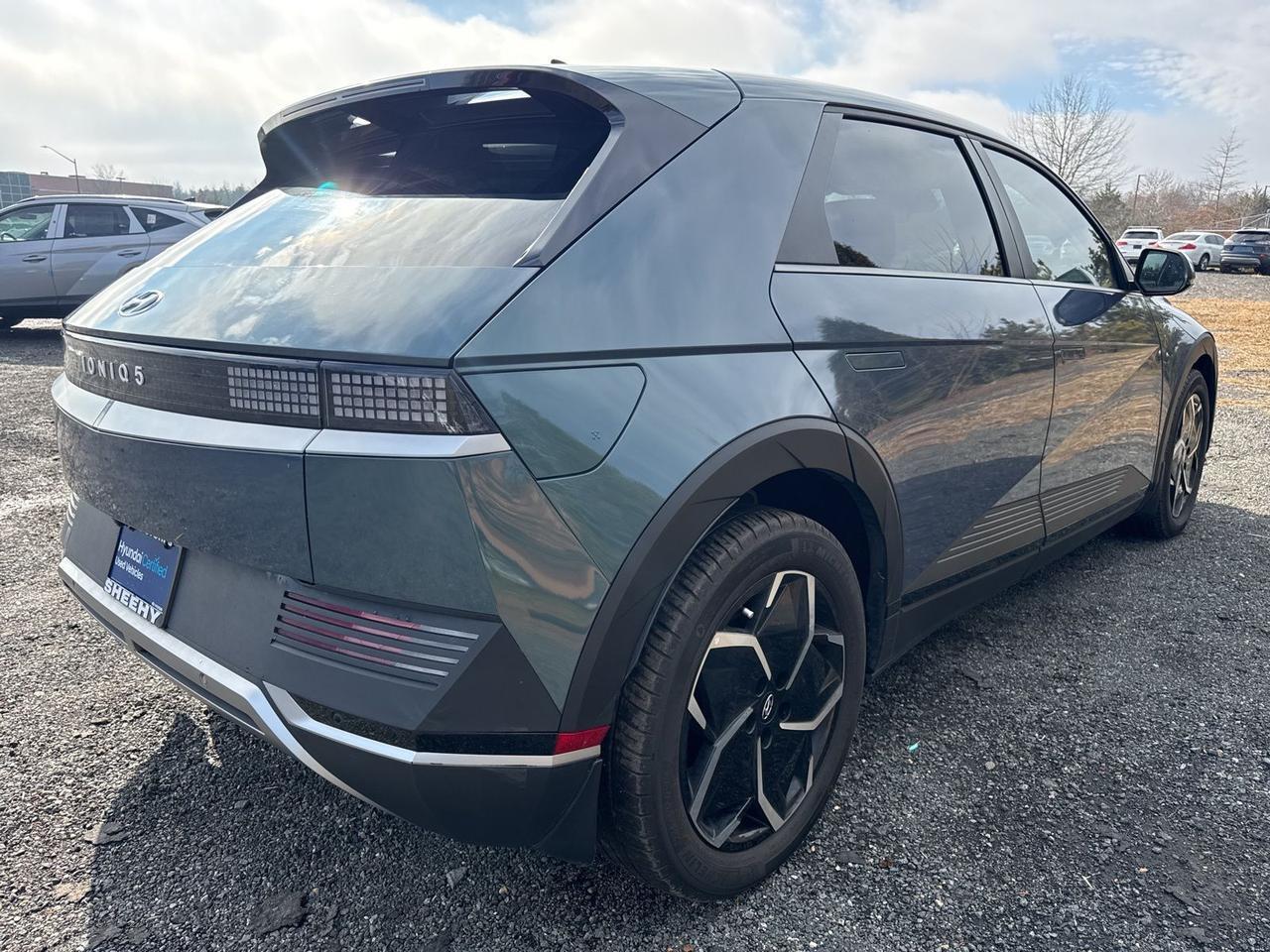 2023 Hyundai IONIQ 5 SE Chantilly VA