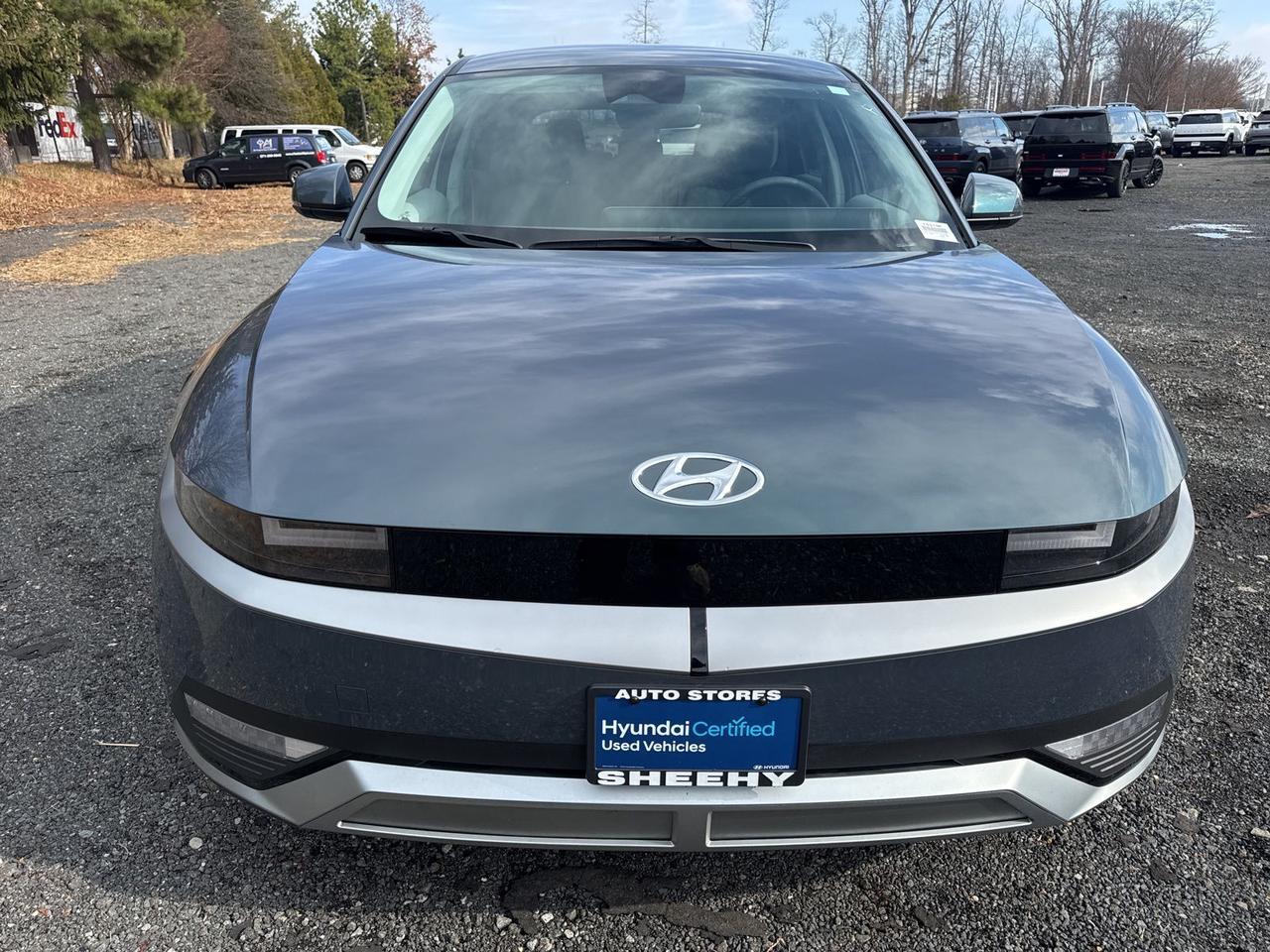 2023 Hyundai IONIQ 5 SE Chantilly VA