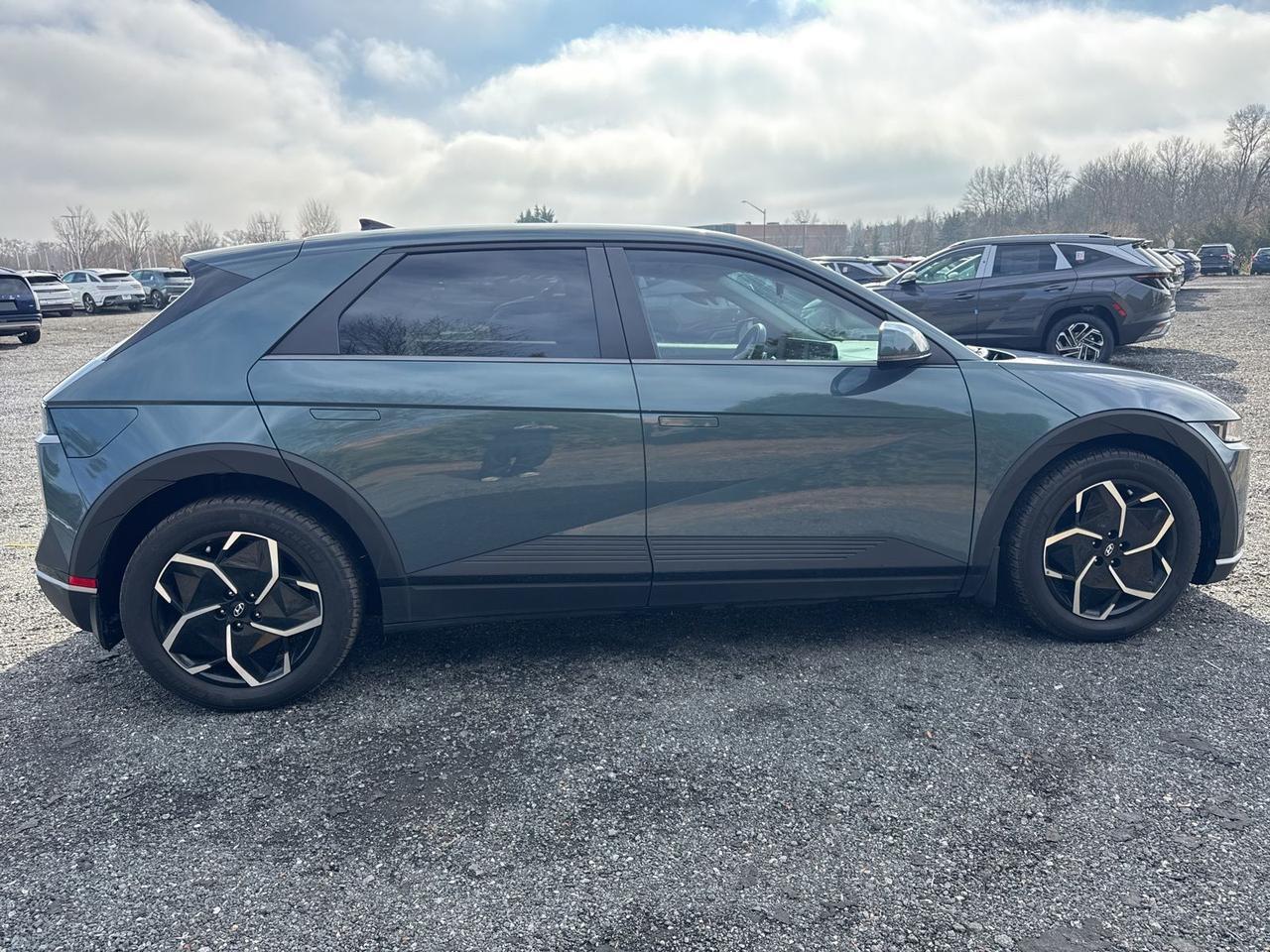 2023 Hyundai IONIQ 5 SE Chantilly VA