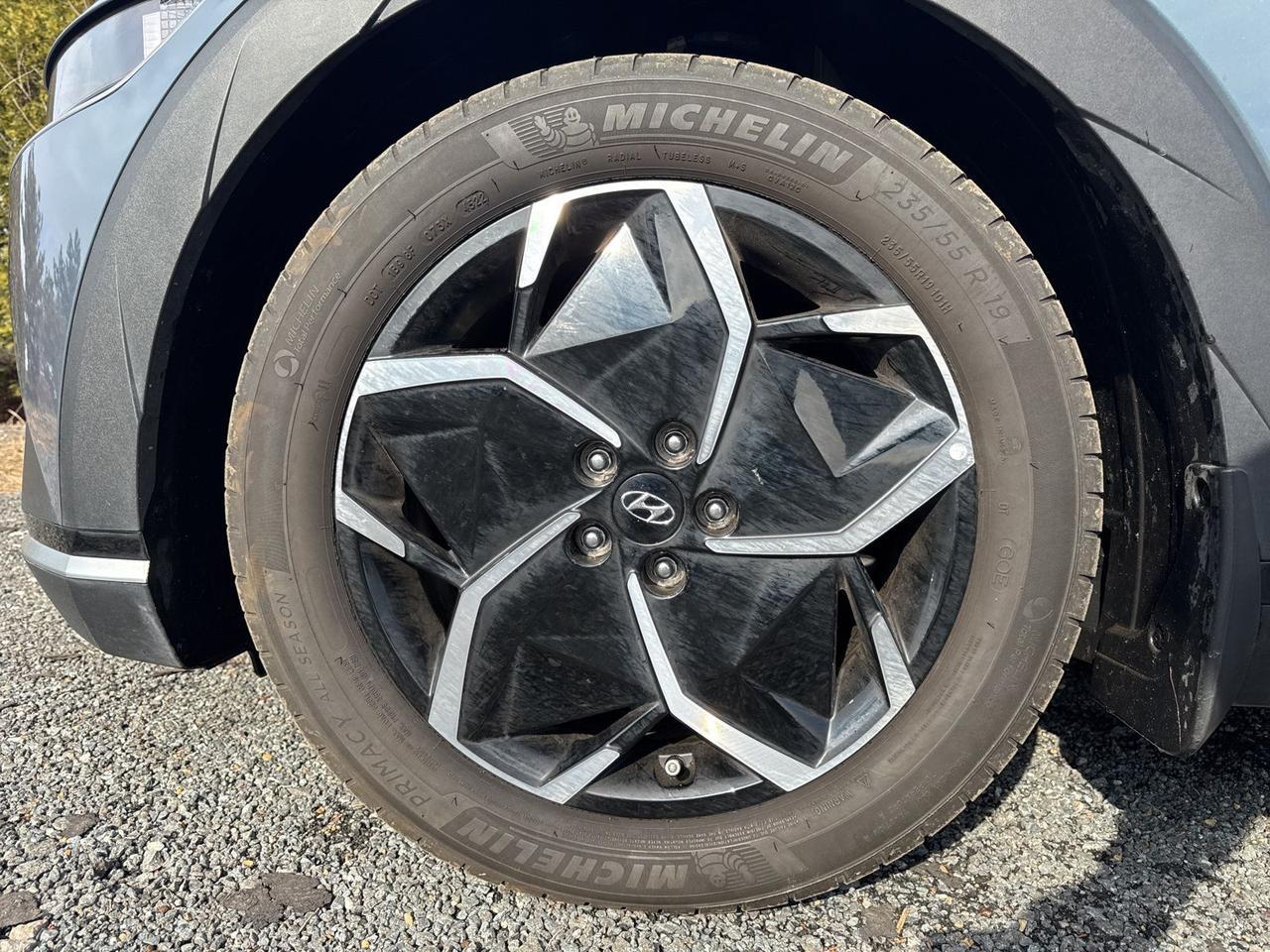 2023 Hyundai IONIQ 5 SE Chantilly VA