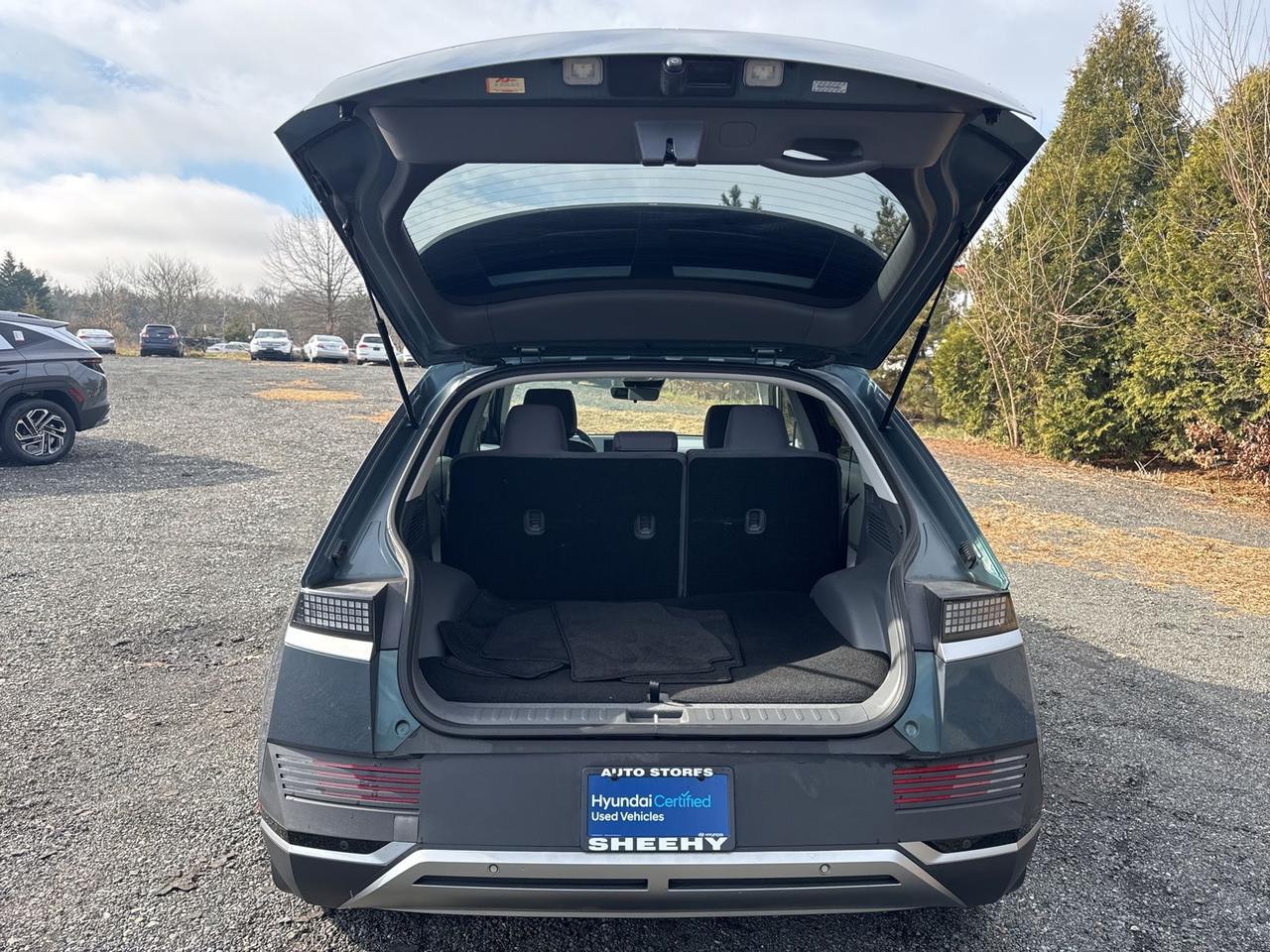 2023 Hyundai IONIQ 5 SE Chantilly VA