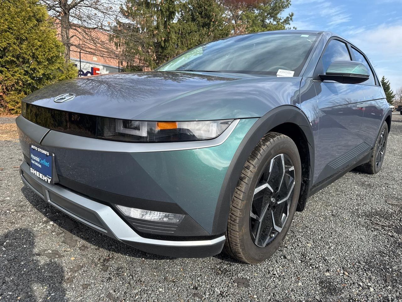 2023 Hyundai IONIQ 5 SE Chantilly VA