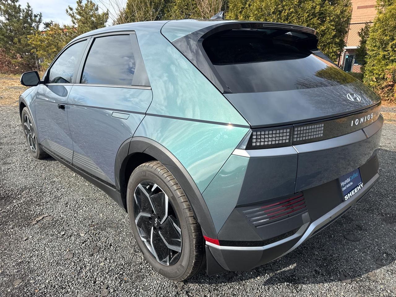 2023 Hyundai IONIQ 5 SE Chantilly VA