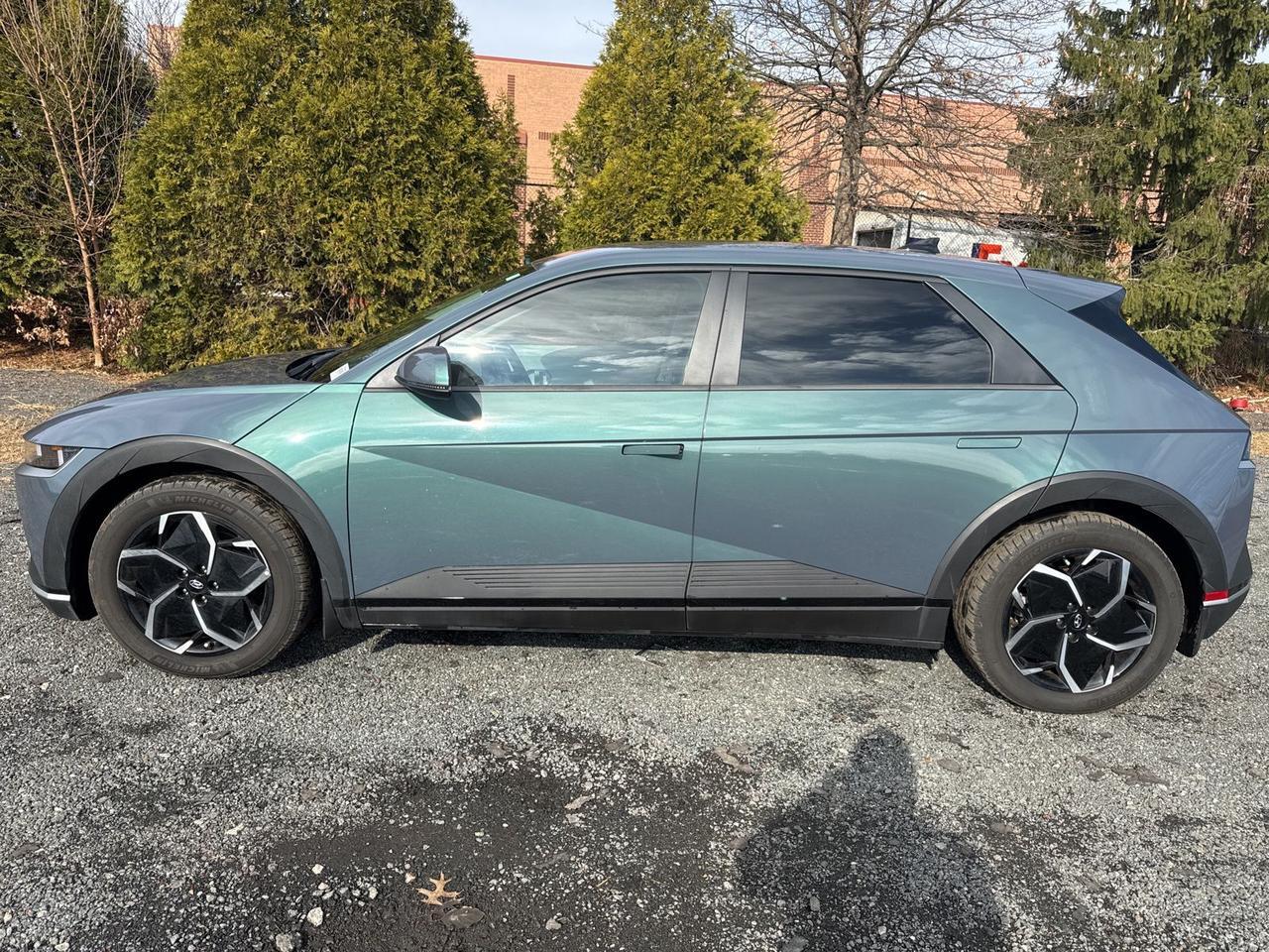 2023 Hyundai IONIQ 5 SE Chantilly VA