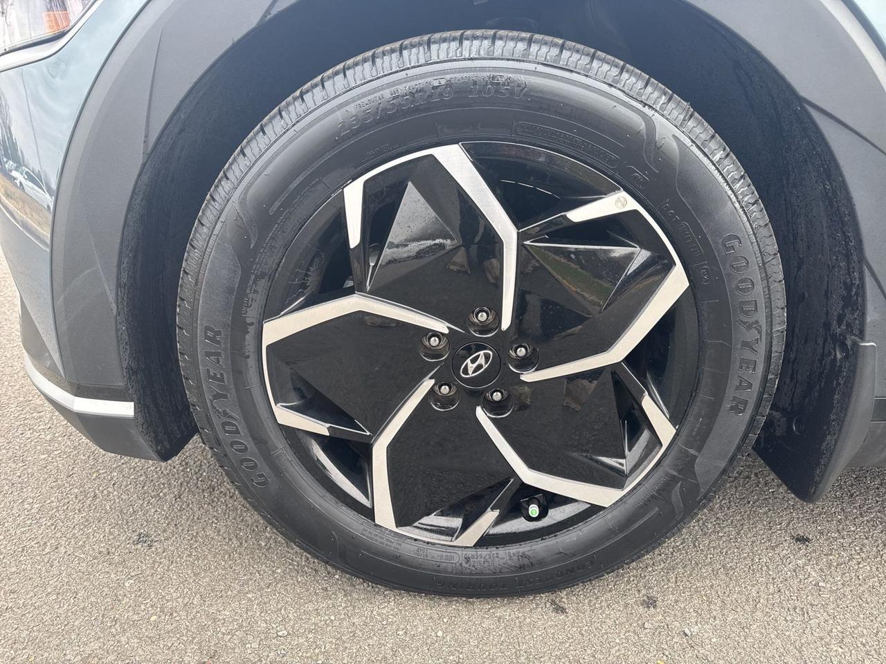 2023 Hyundai IONIQ 5 SE Chantilly VA