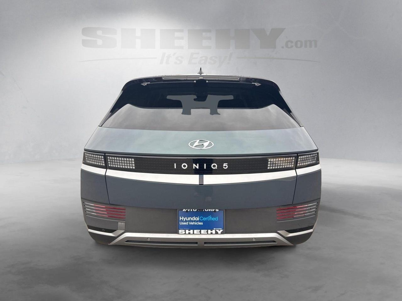 2023 Hyundai IONIQ 5 SE Chantilly VA