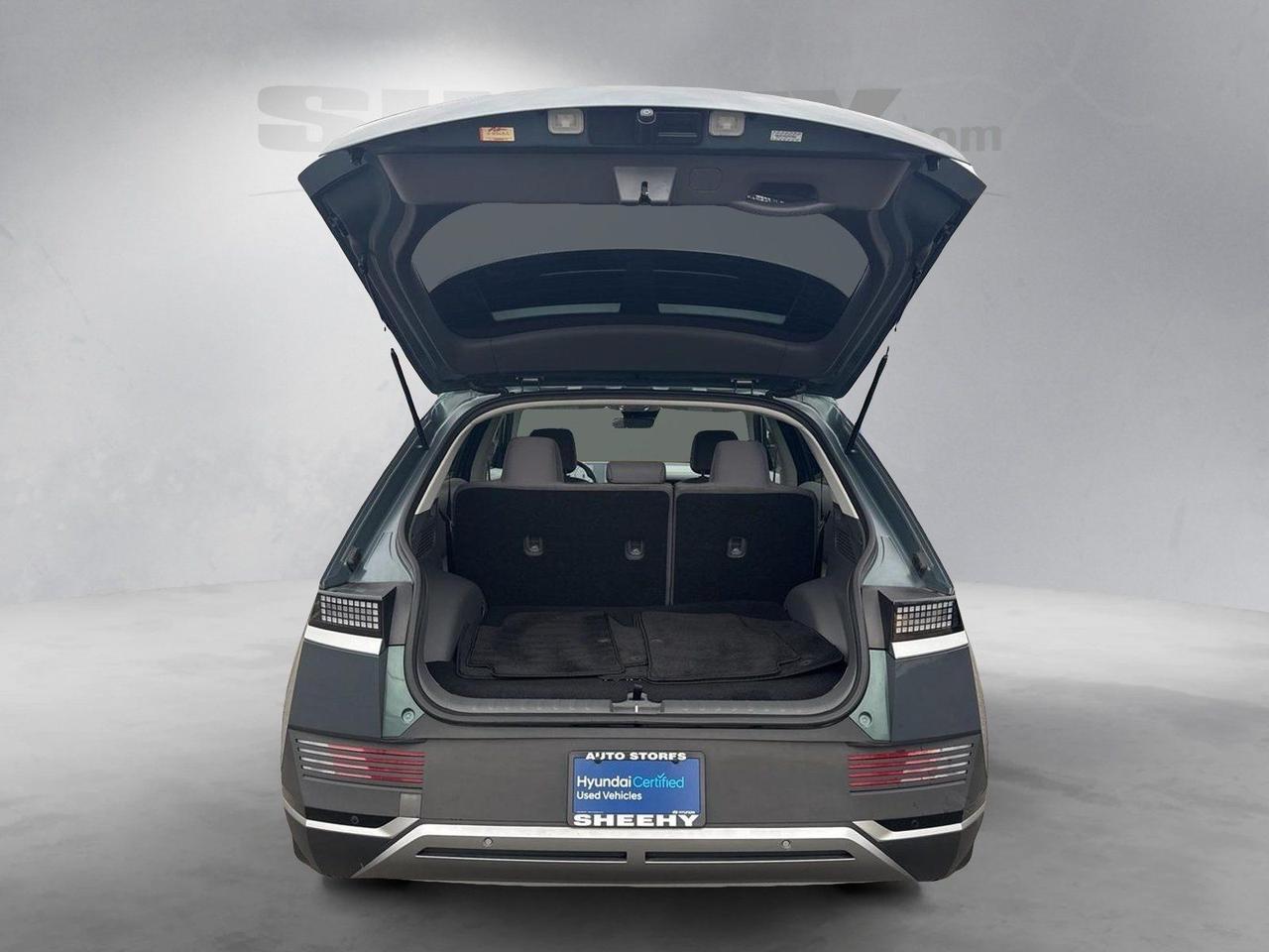 2023 Hyundai IONIQ 5 SE Chantilly VA