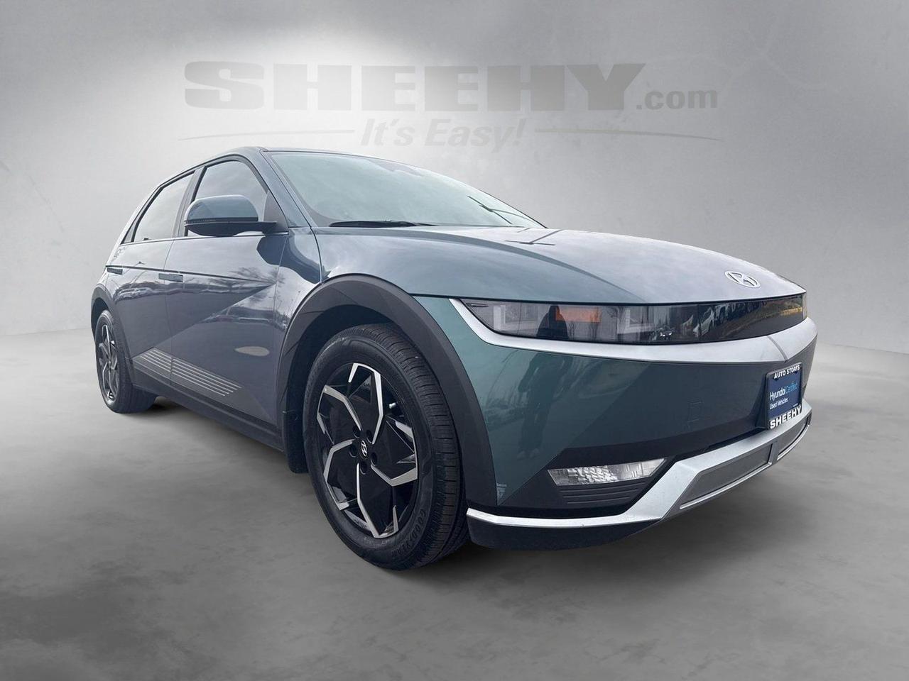 2023 Hyundai IONIQ 5 SE Chantilly VA