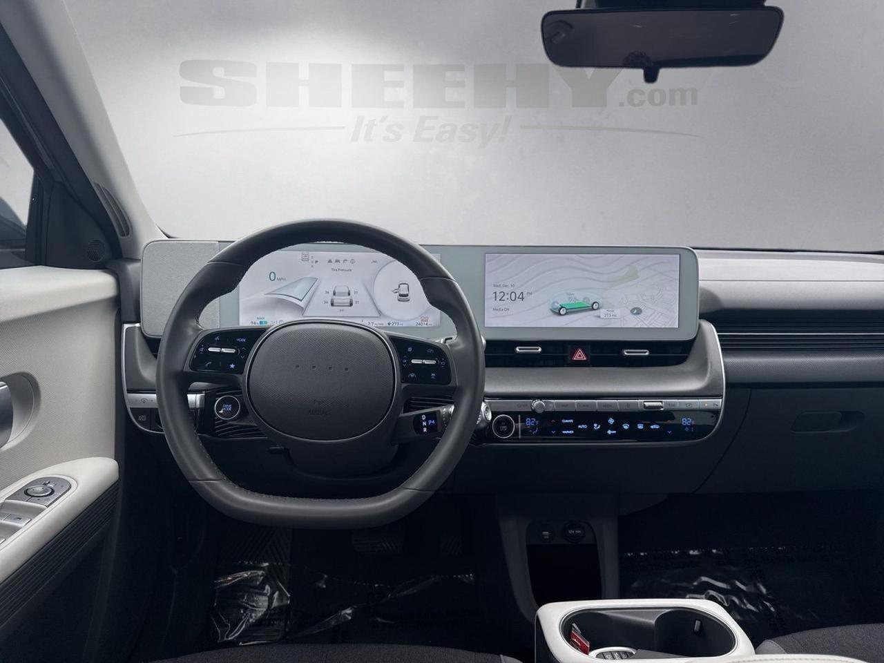 2023 Hyundai IONIQ 5 SE Chantilly VA