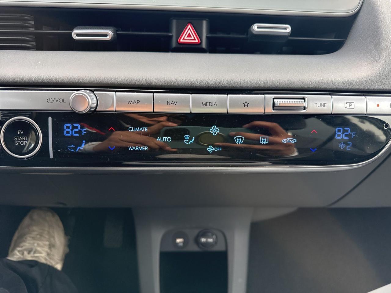 2023 Hyundai IONIQ 5 SE Chantilly VA