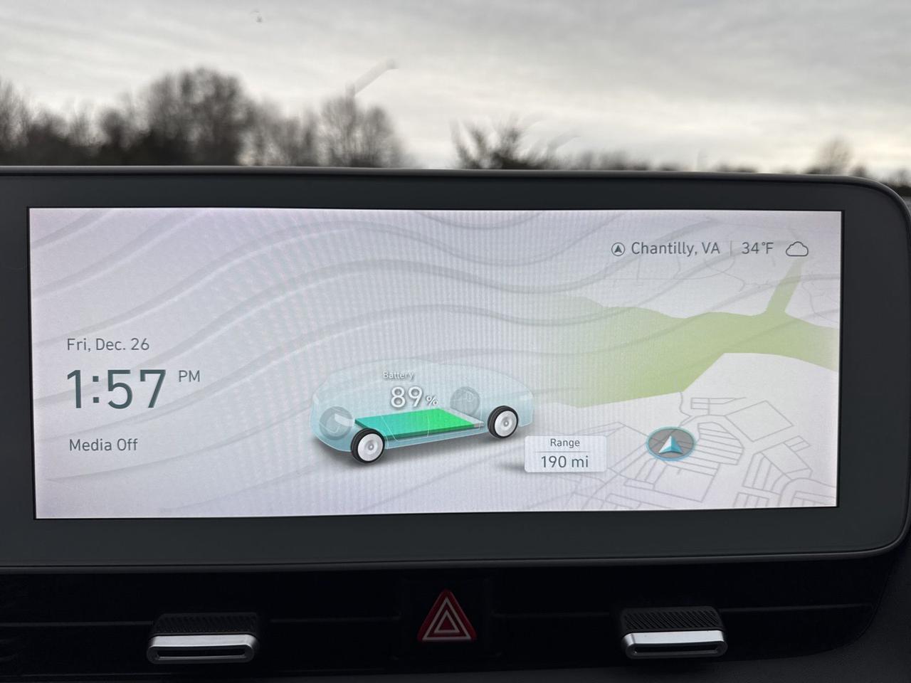 2023 Hyundai IONIQ 5 SE Chantilly VA