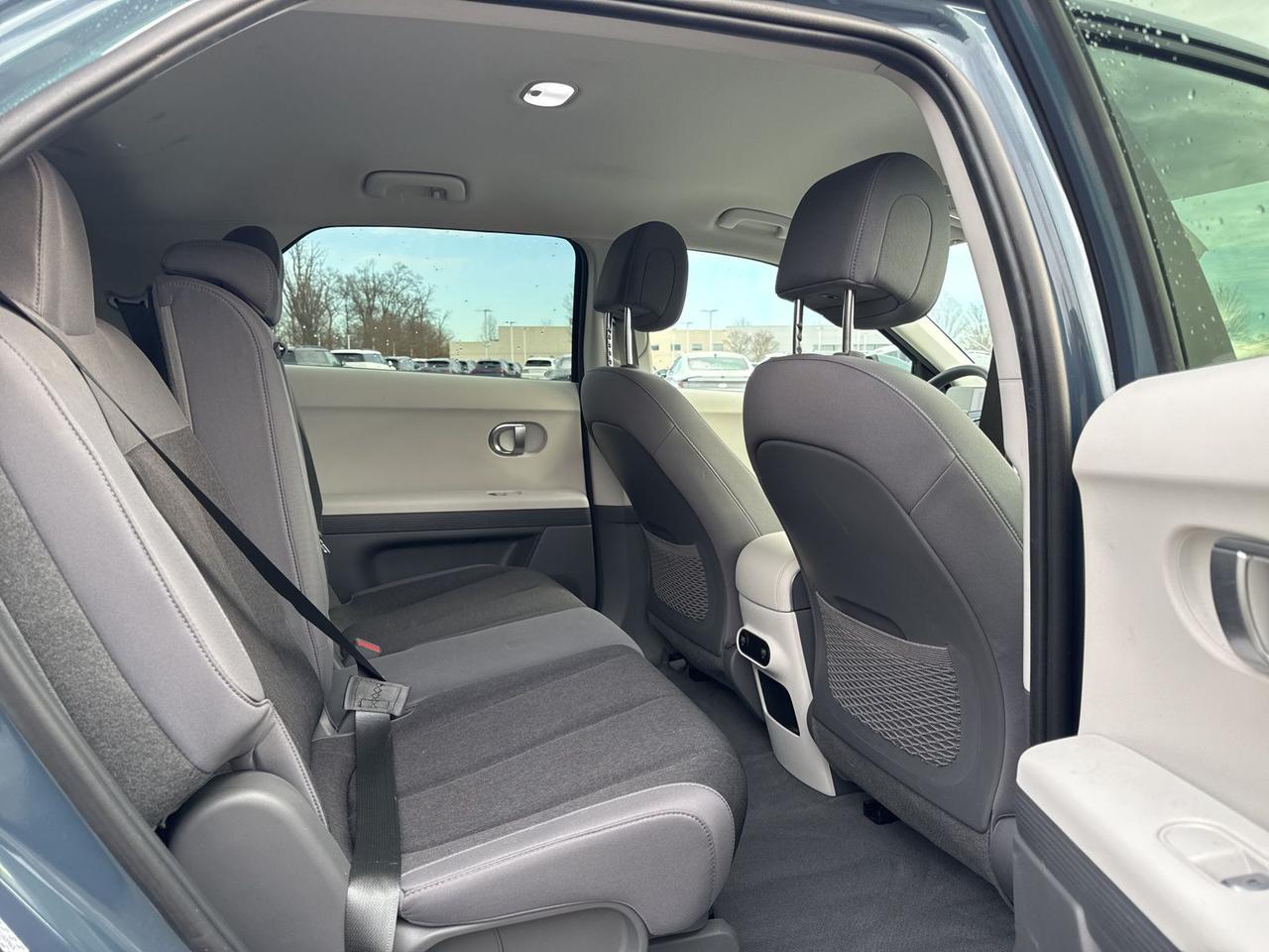 2023 Hyundai IONIQ 5 SE Chantilly VA