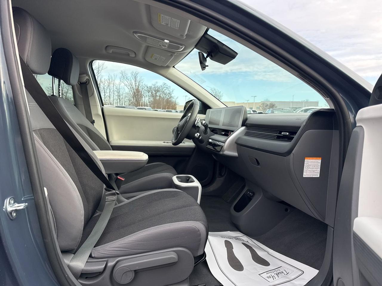 2023 Hyundai IONIQ 5 SE Chantilly VA