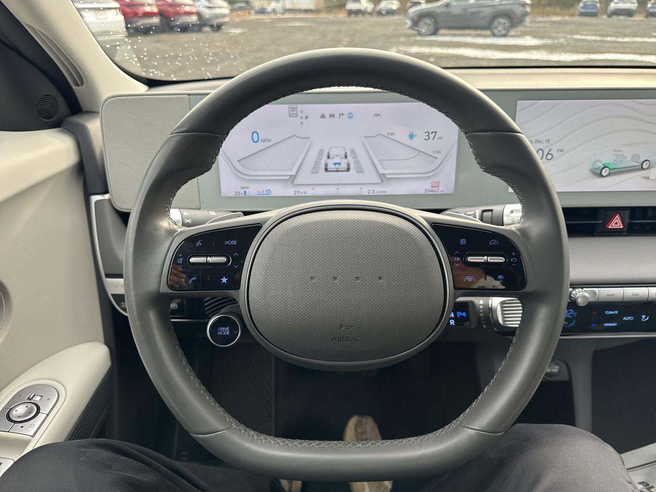 2023 Hyundai IONIQ 5 SE Chantilly VA