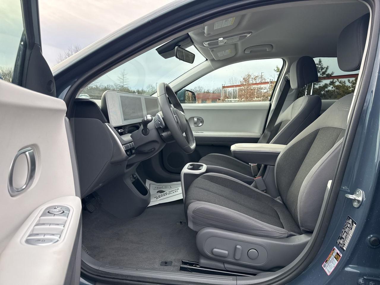 2023 Hyundai IONIQ 5 SE Chantilly VA