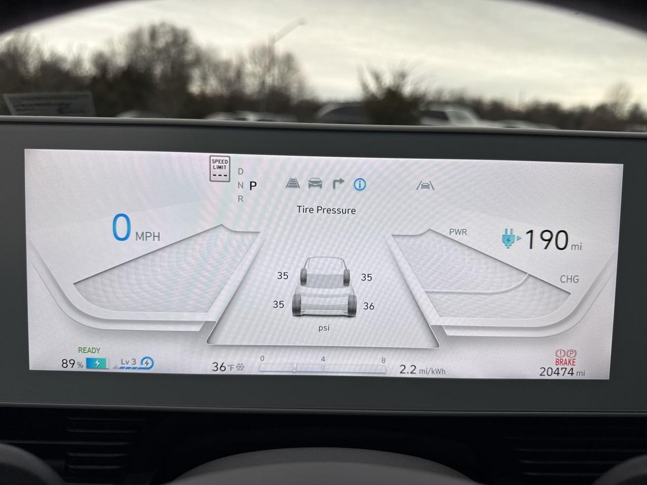 2023 Hyundai IONIQ 5 SE Chantilly VA