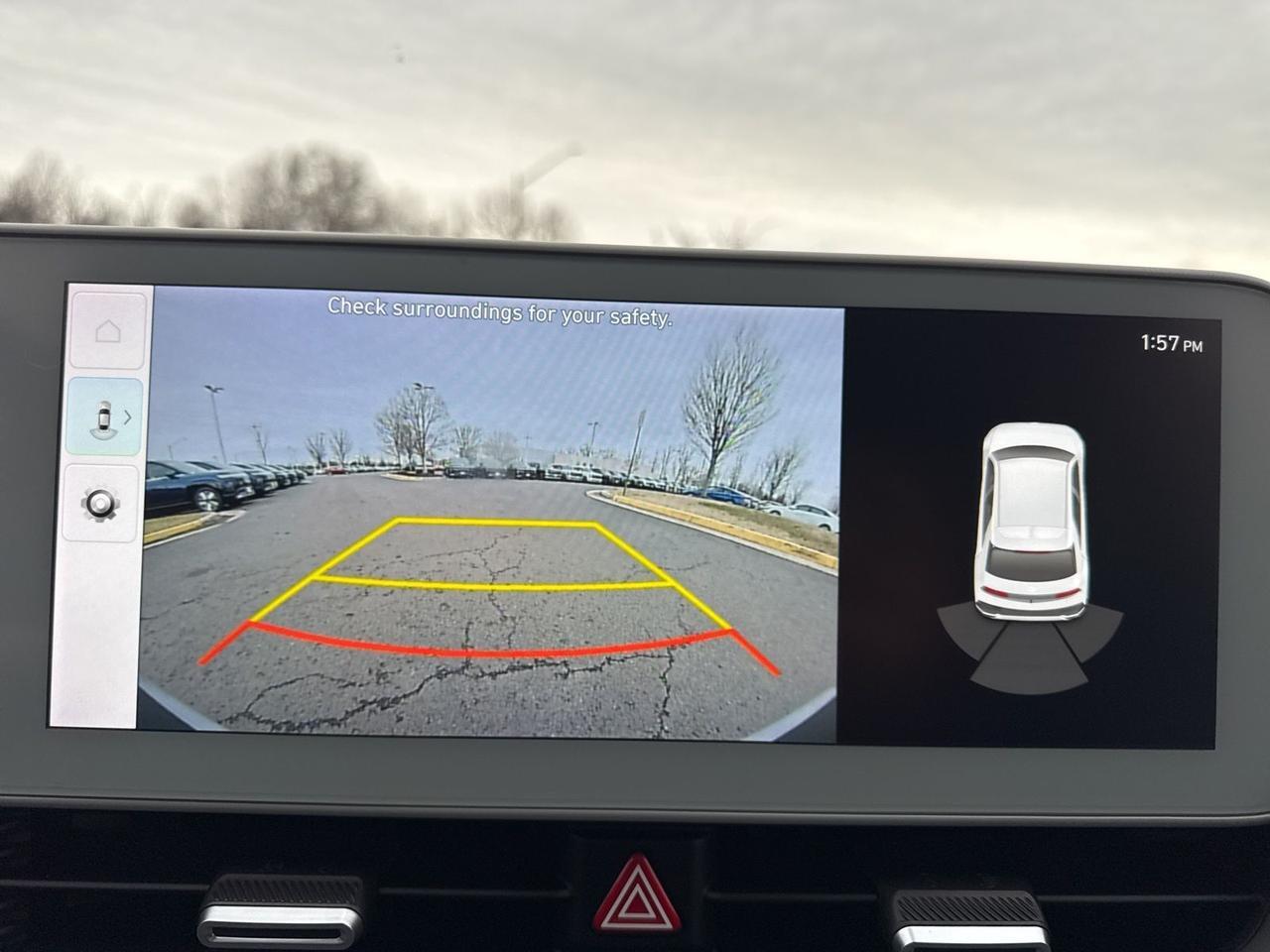 2023 Hyundai IONIQ 5 SE Chantilly VA