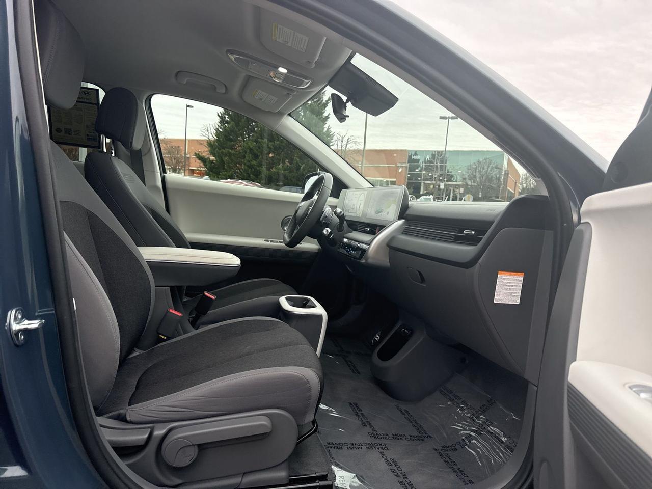 2023 Hyundai IONIQ 5 SE Chantilly VA