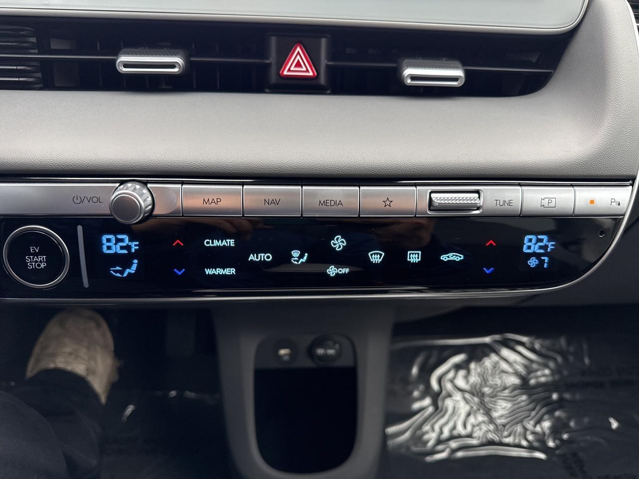 2023 Hyundai IONIQ 5 SE Chantilly VA