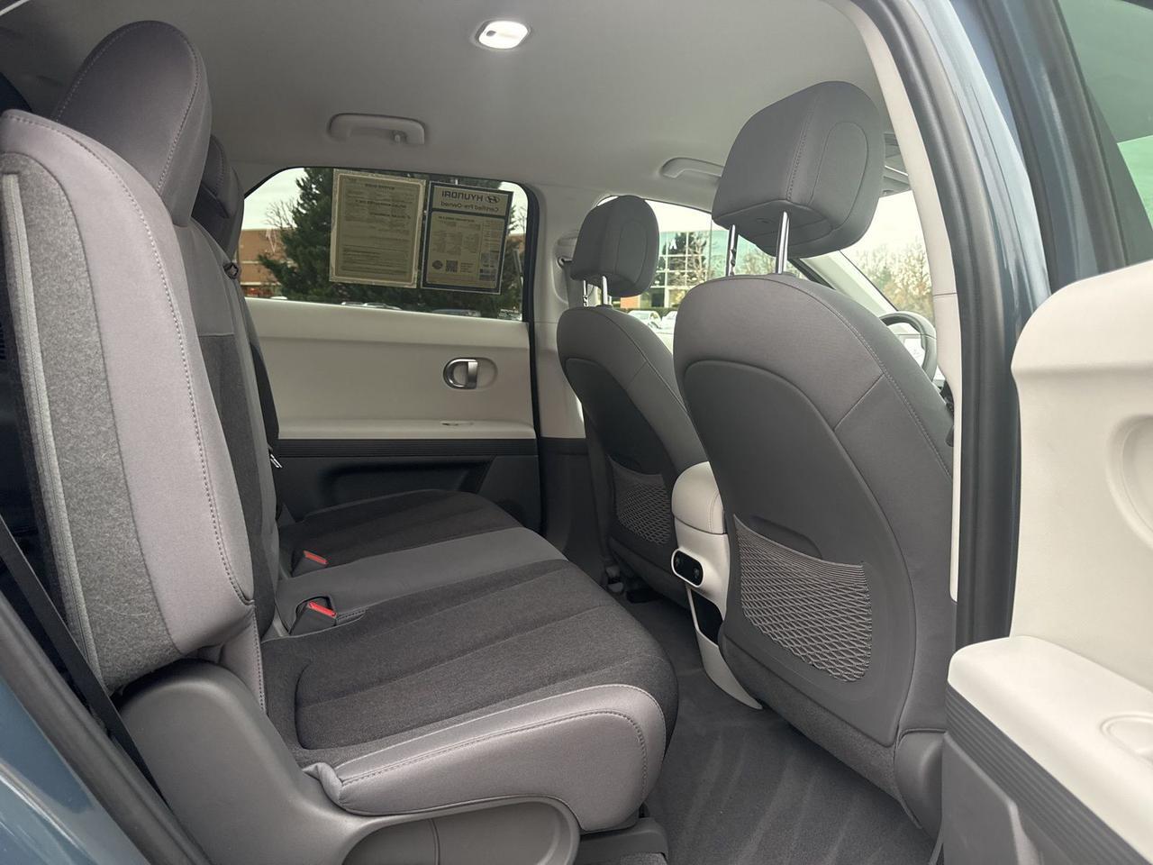 2023 Hyundai IONIQ 5 SE Chantilly VA