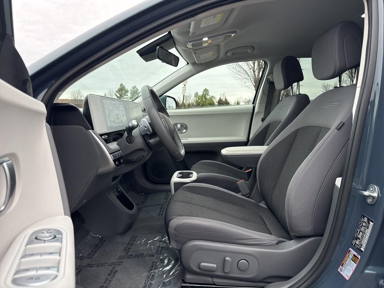 2023 Hyundai IONIQ 5 SE Chantilly VA