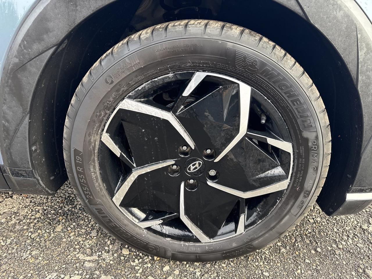 2023 Hyundai IONIQ 5 SE Chantilly VA