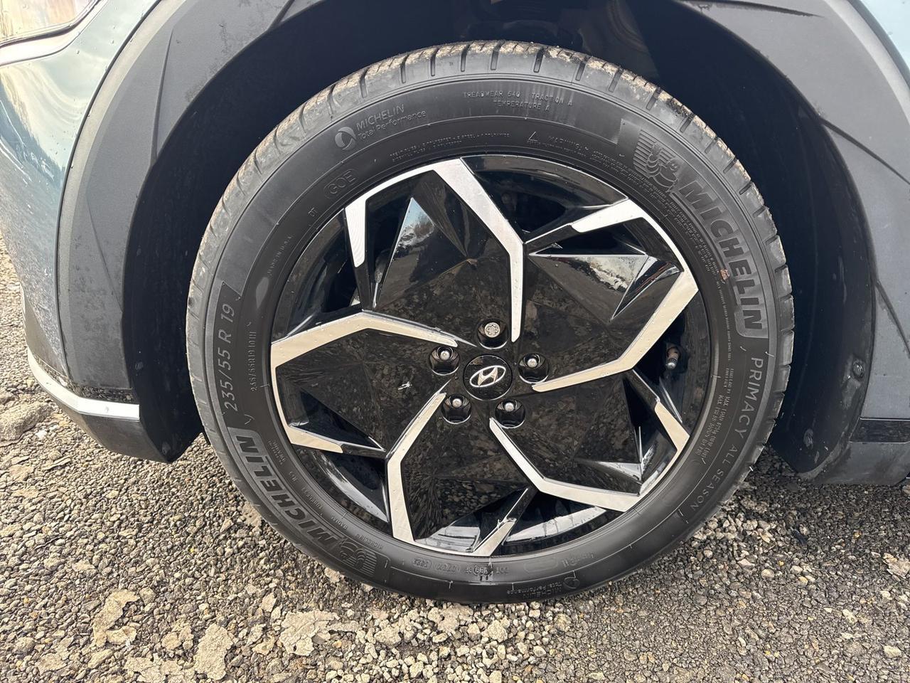 2023 Hyundai IONIQ 5 SE Chantilly VA