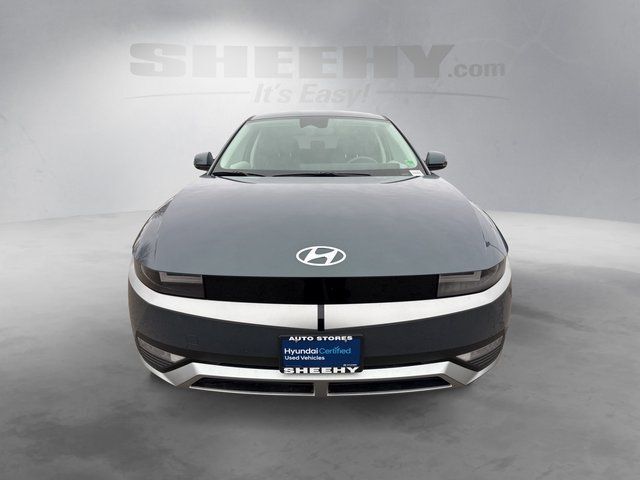 2023 Hyundai IONIQ 5 SE Chantilly VA