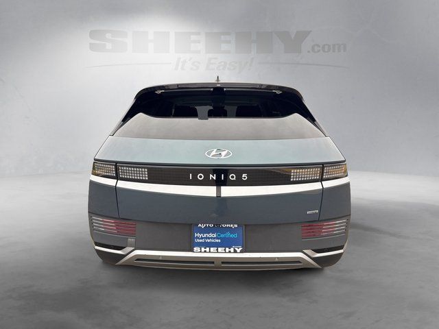 2023 Hyundai IONIQ 5 SE Chantilly VA