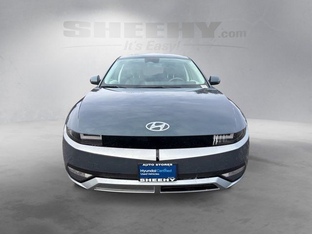 2023 Hyundai IONIQ 5 SE Chantilly VA