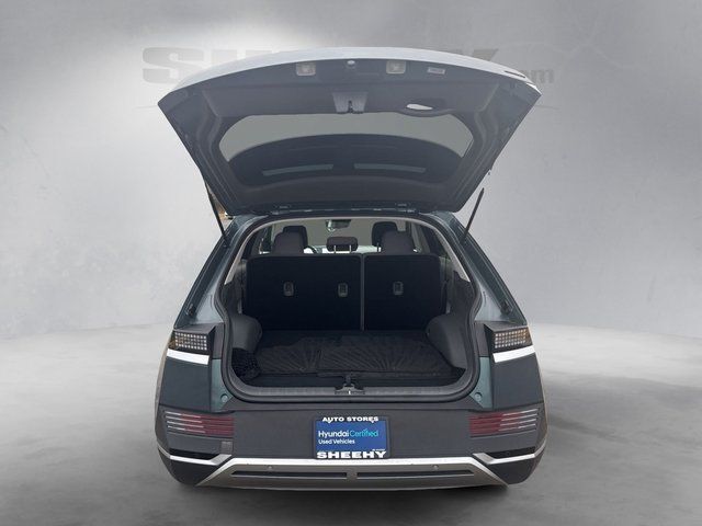 2023 Hyundai IONIQ 5 SE Chantilly VA